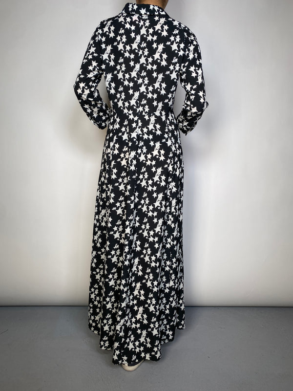 Vestido Camisero