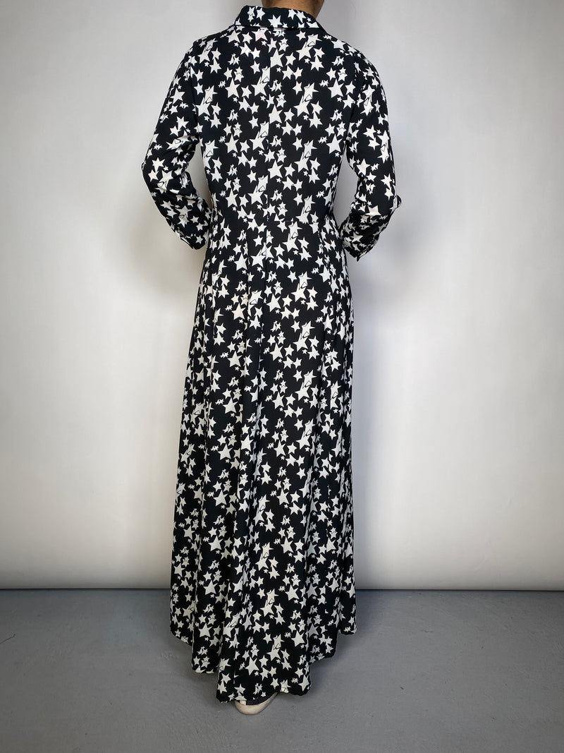 Vestido Camisero