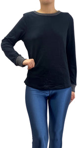 Polera Negra