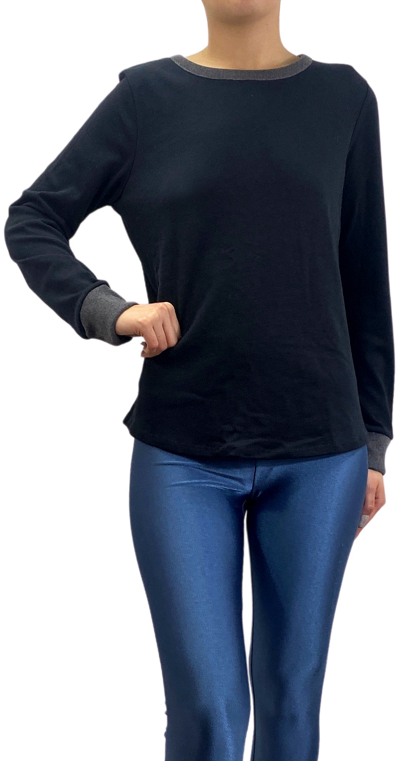 Polera Negra
