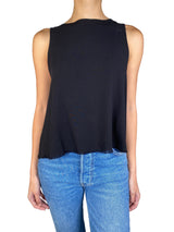 Blusa Desflecada