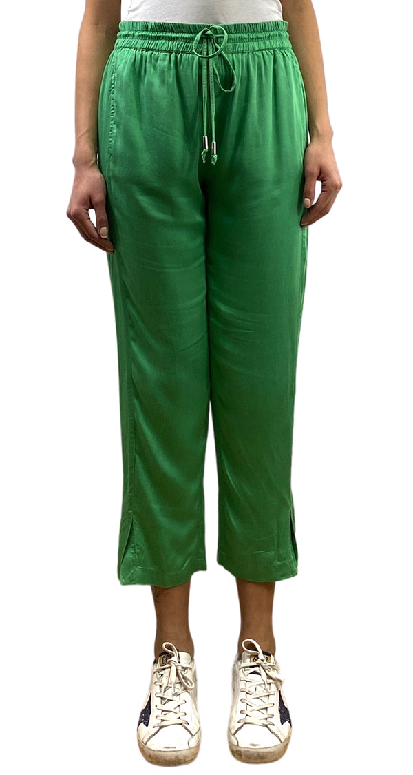 Pantalón Verde