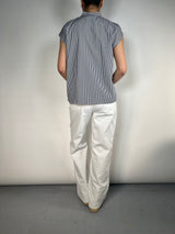 Blusa Rayas