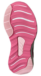 Zapatillas Rosadas