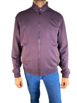 Chaqueta Morada