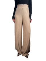 Pantalón Palazzo