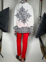 Sweater Gris