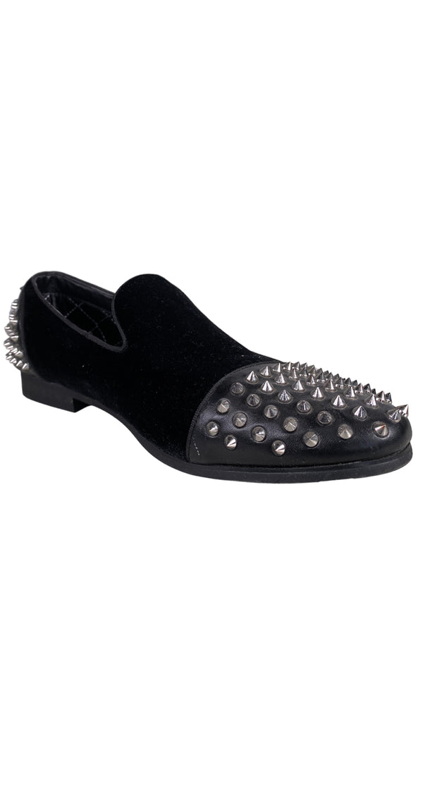 Mocasines Velvet Puas