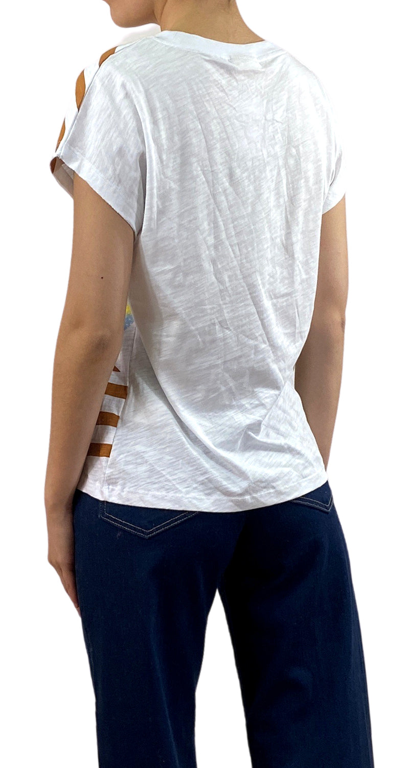 Polera Jaguar