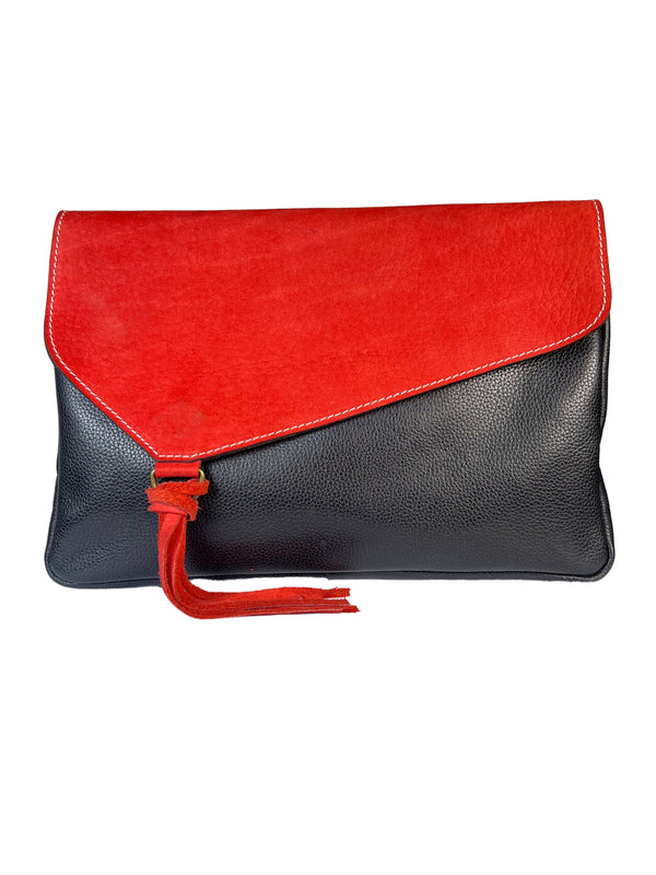 Clutch Bicolor