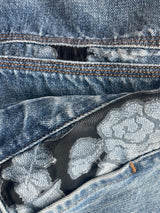 Chaqueta Denim