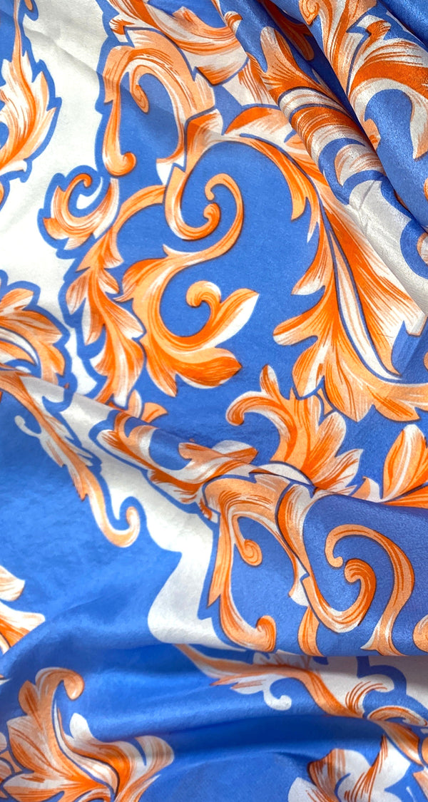 Pañuelo Baroque