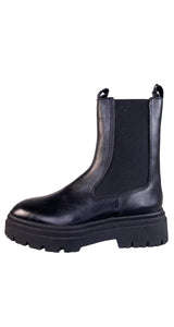 Botas Elásticas Lateral