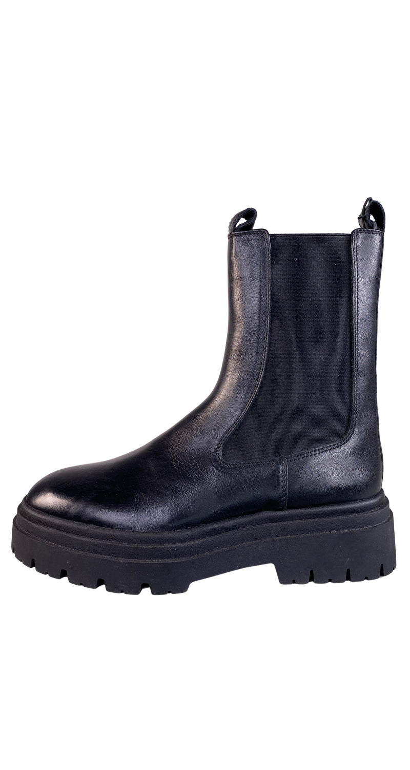 Botas Elásticas Lateral