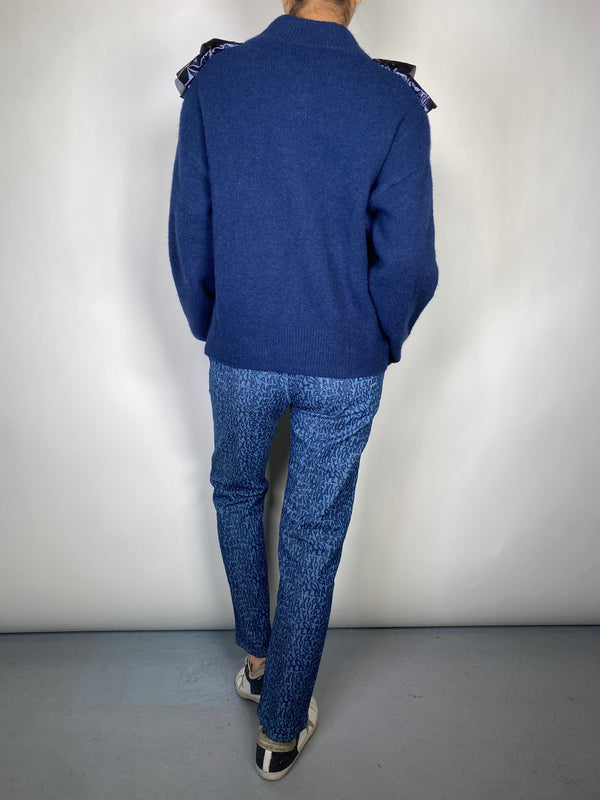 Sweater Vuelos