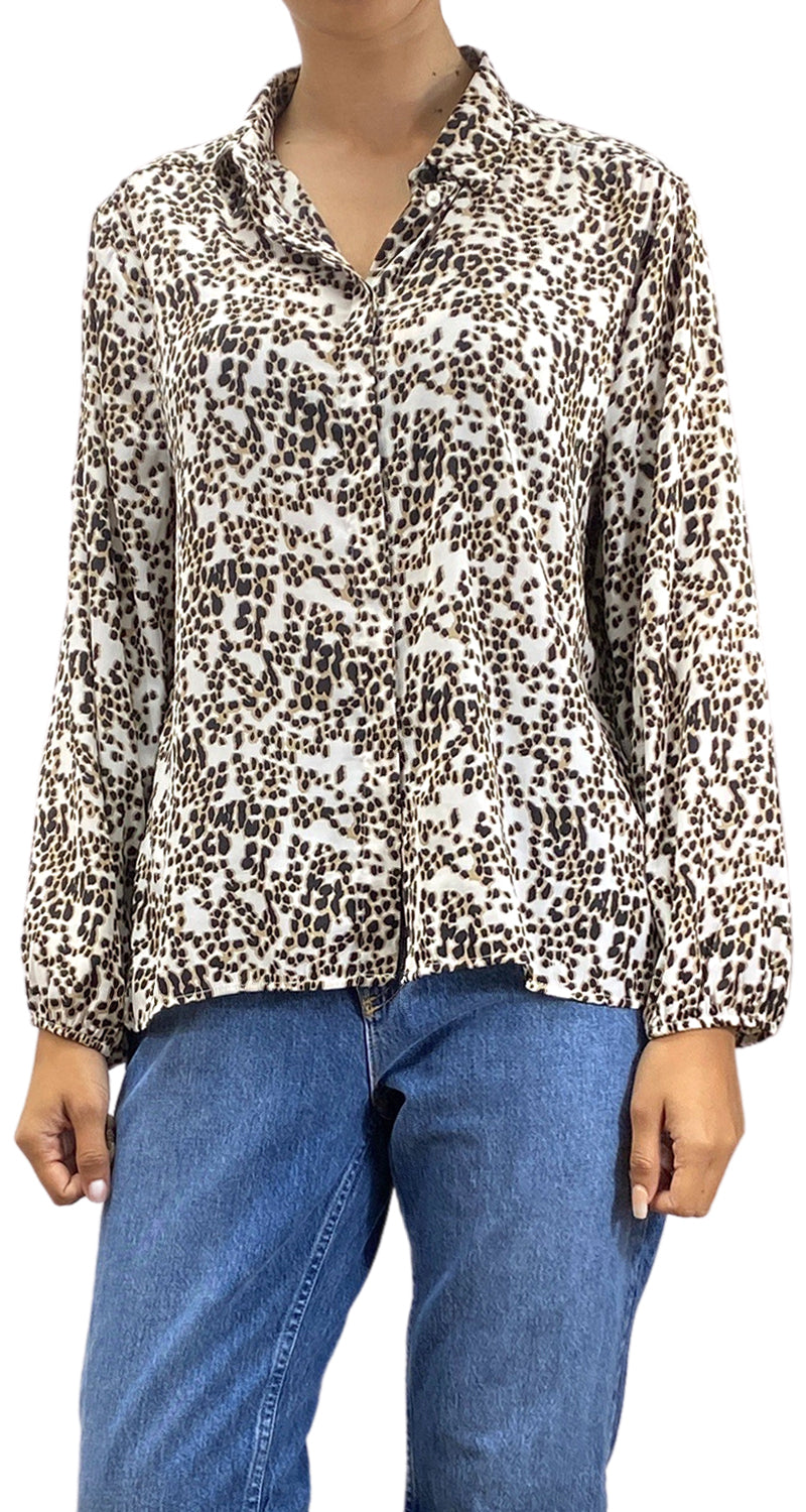 Blusa Kanimal