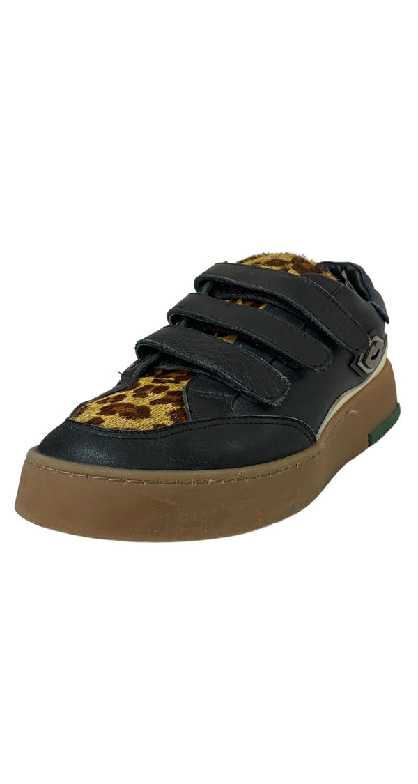 Zapatillas Animal Print