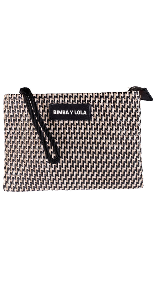 Clutch Trenzado