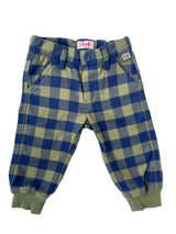 Pantalón Cuadrillé