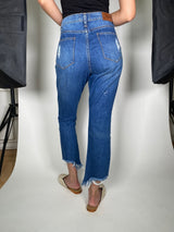 Pantalón Desflecado