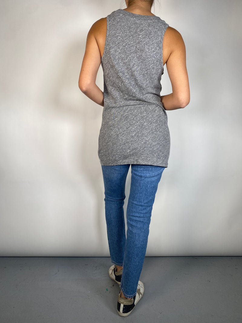 Musculosa básica
