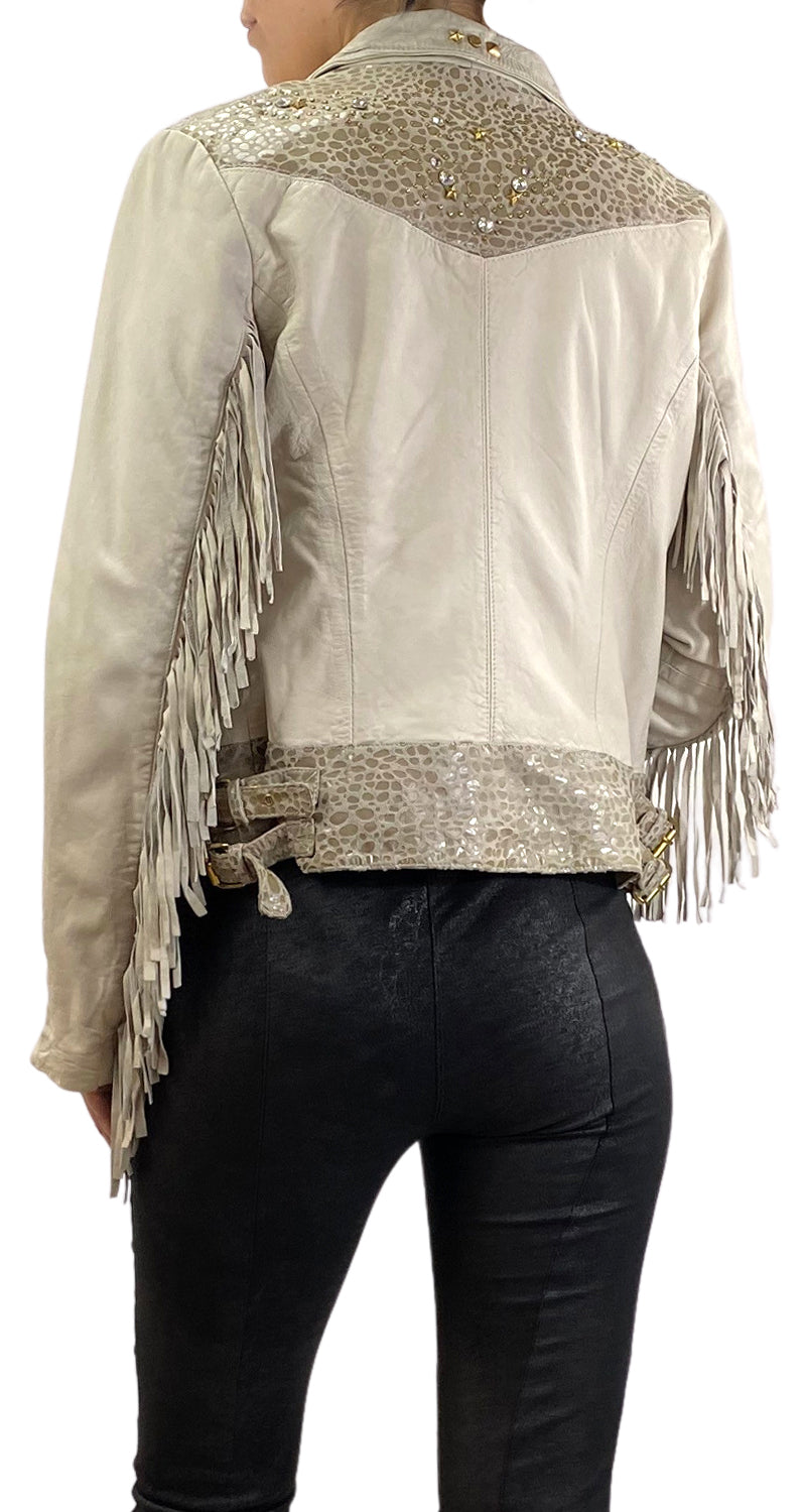 Campera Dakota