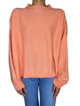 Sweater Rosa