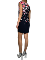 Vestido Mini Estampado