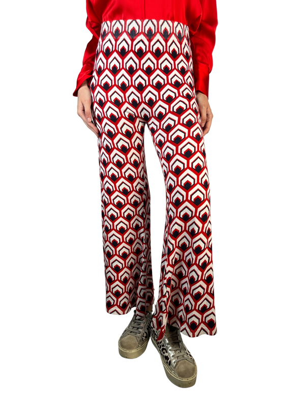 Pantalón Tejido