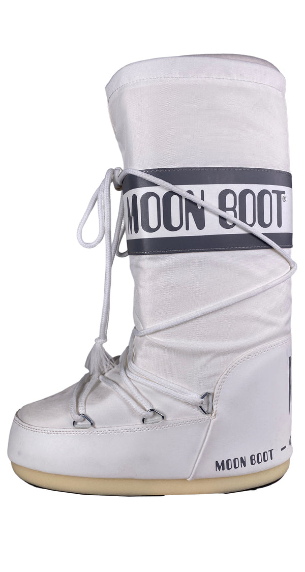 Botas Snow