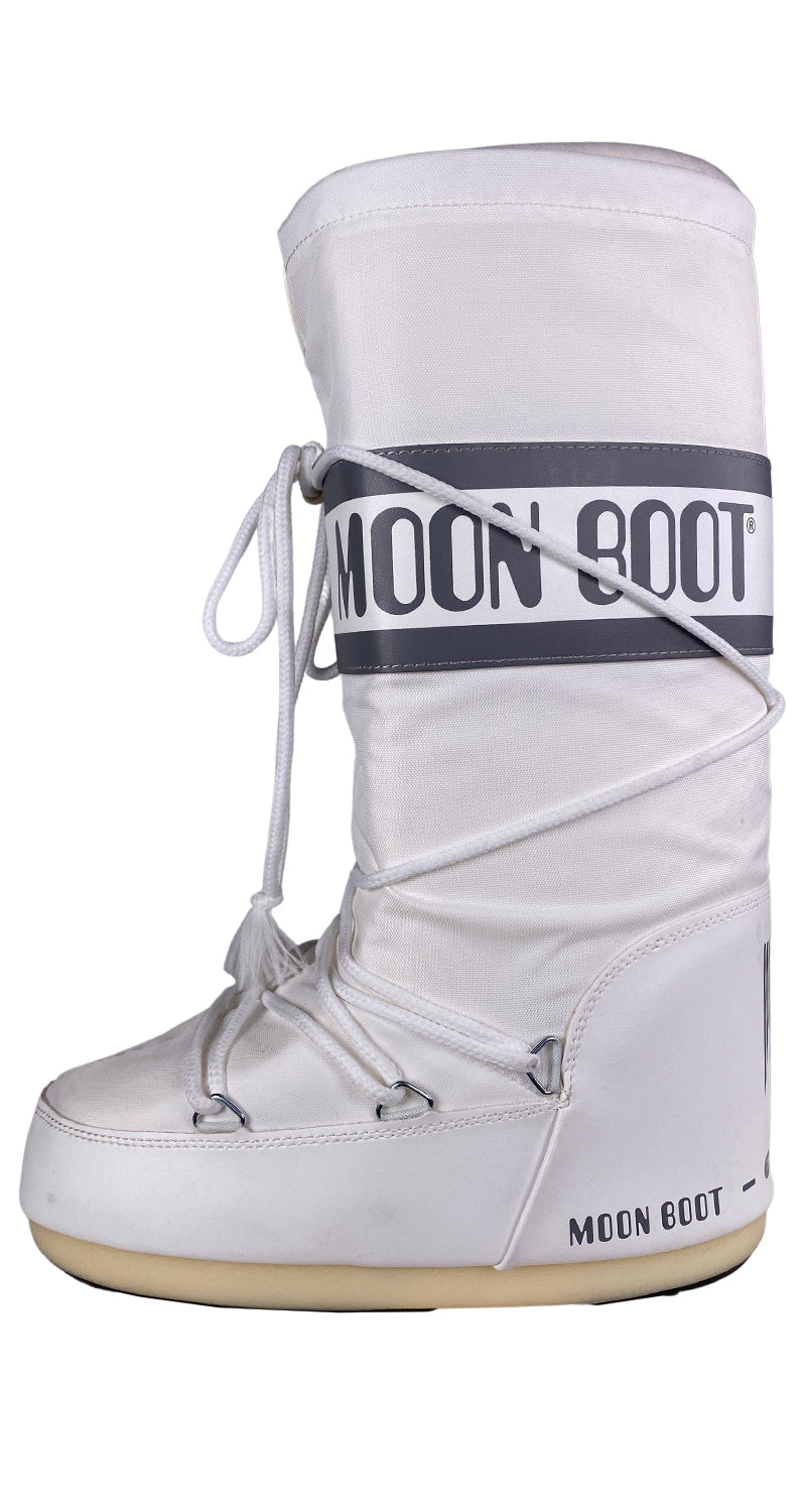 Botas Snow