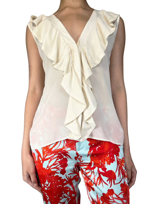 Blusa Vuelos