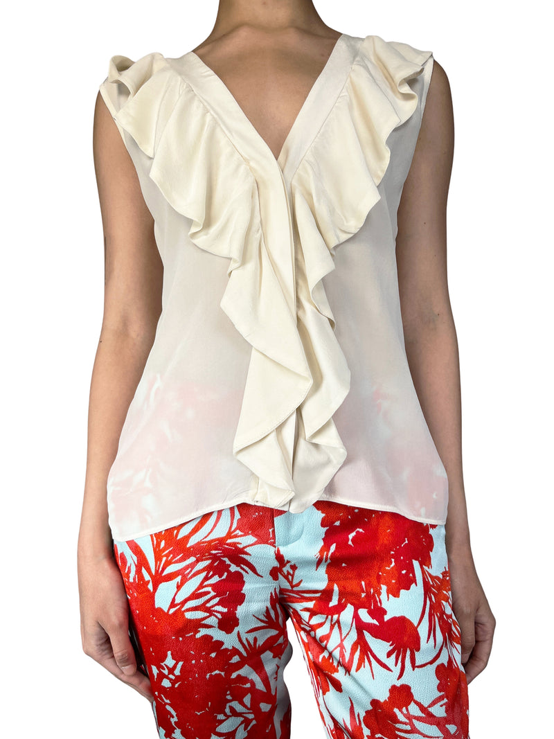 Blusa Vuelos