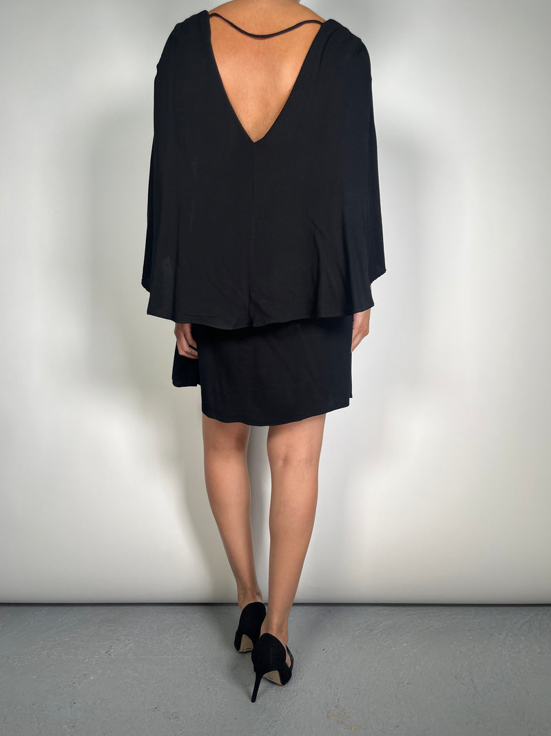 Vestido Vuelos