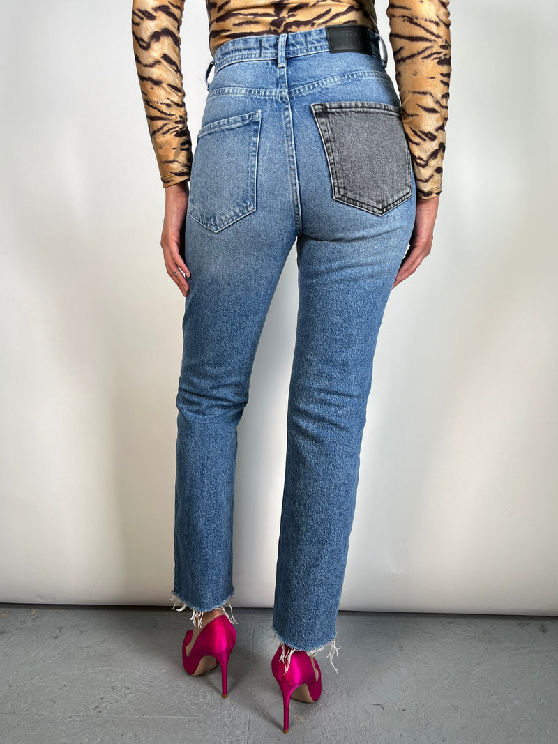 Jeans Audrey