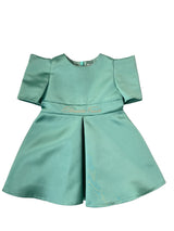 Vestido Esmeralda