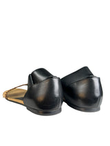 Sandalias Cuero