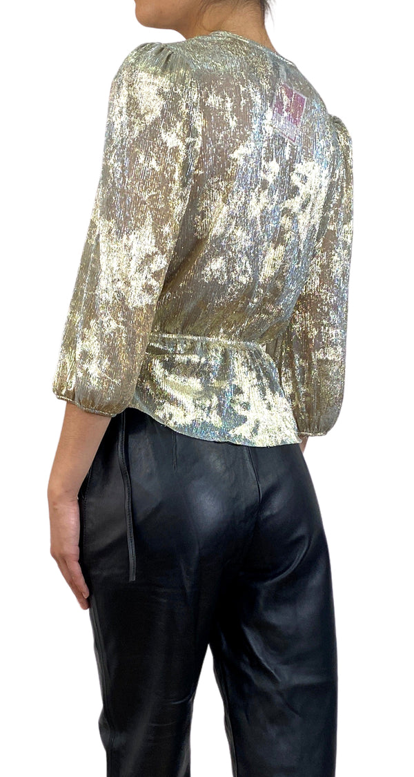 Blusa Dorado