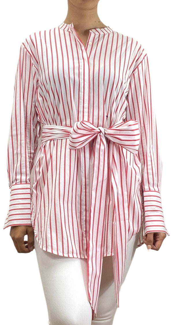 Camisa Rayas