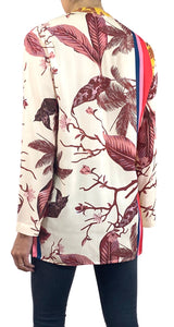 Blusa Renacimiento