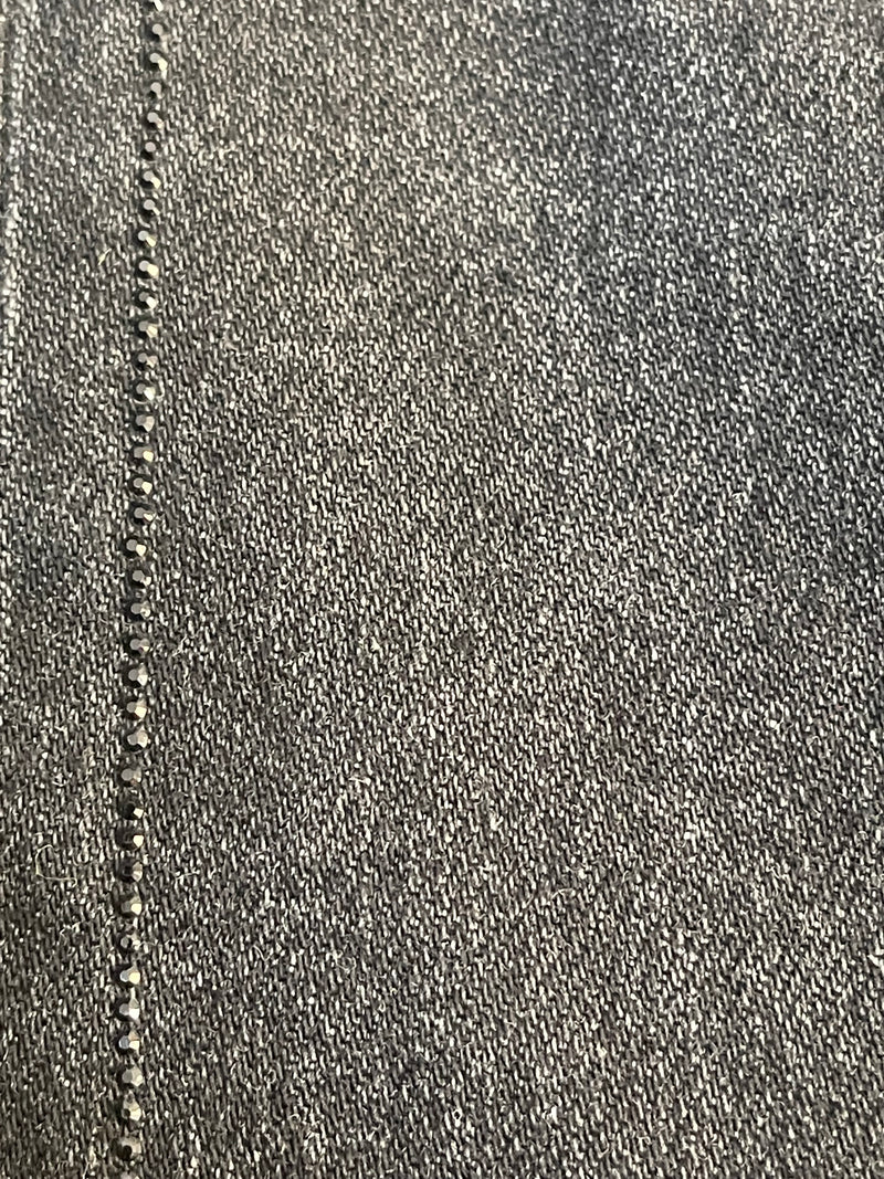 Denim High Rise Skinny