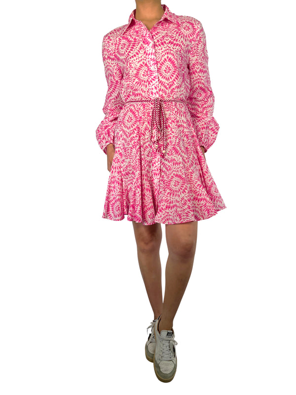 Vestido Camisero