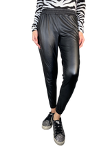 Leggings Estilo Engomado