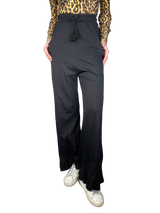 Pantalón De Tela