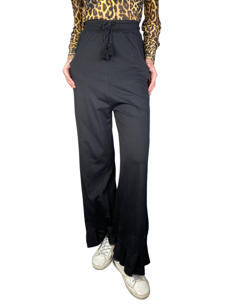 Pantalón De Tela