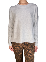 Sweater Botones