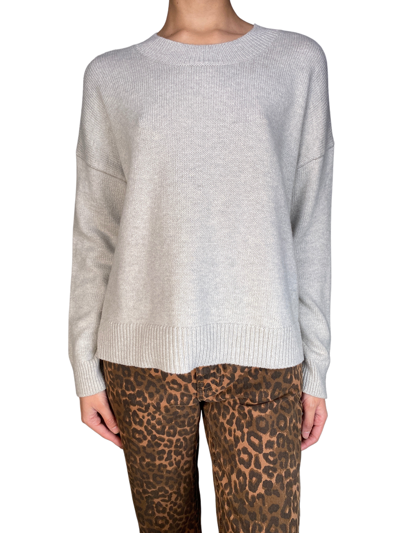 Sweater Botones