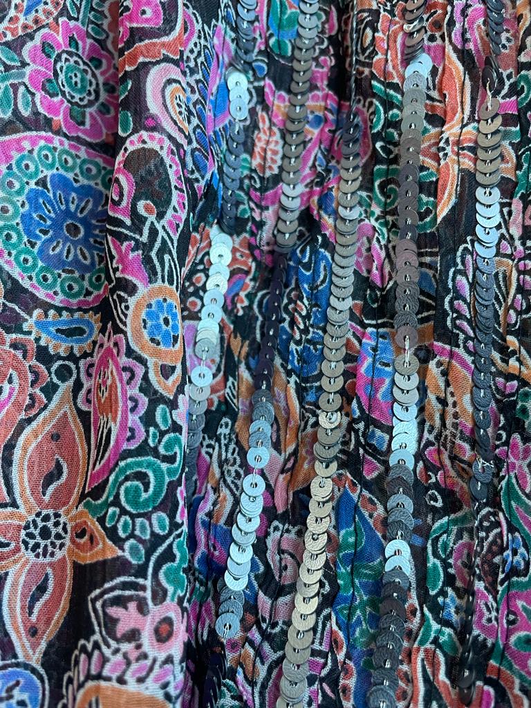 Vestido Rimo Mándala