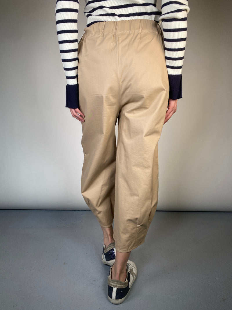 Pantalón Mom