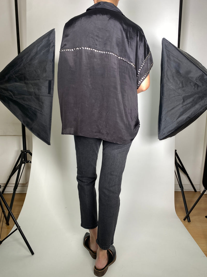 Blusa Andaluz